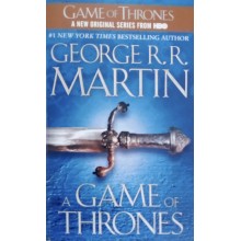 A Game Of Thrones