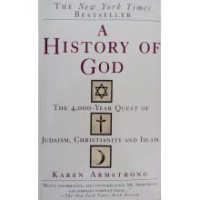 A History Of God