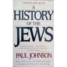 A History Of The Jews