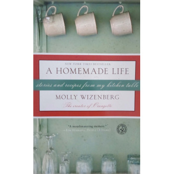 A Homemade Life