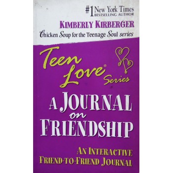 A Journal On Friendship