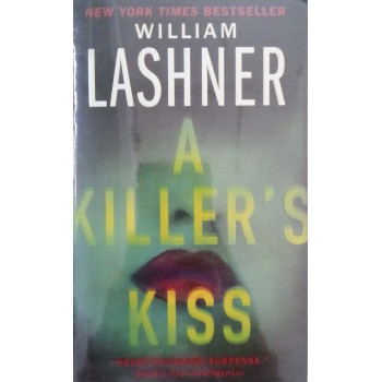 A Killer's Kiss