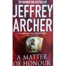 A Matter Of Honour