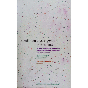 A Million Little Pieces