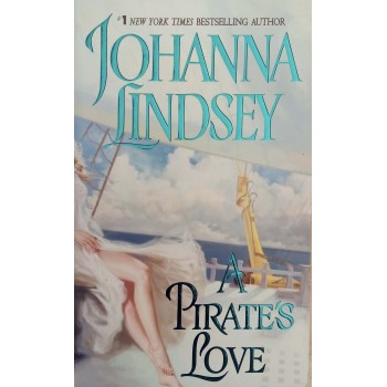 A Pirates Love