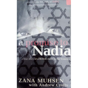 A Promise To Nadia