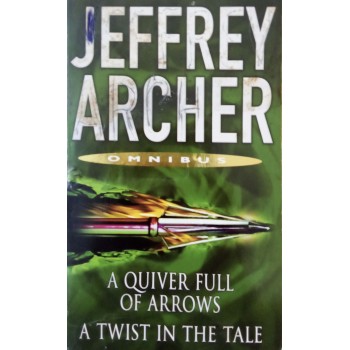A Quiver Full Of Arrows & A Twist In The Tale
