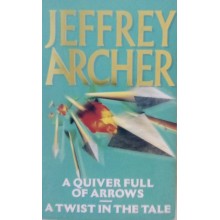 A Quiver Full Of Arrows & A Twist In The Tale