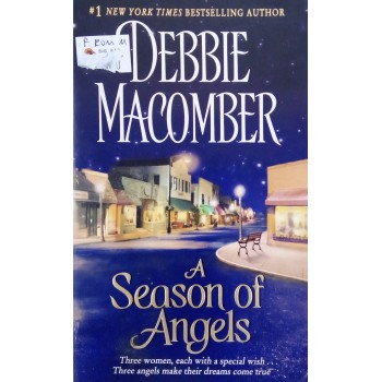A Season Of Angels