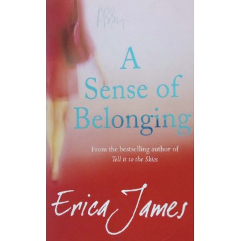 A Sense Of Belonging