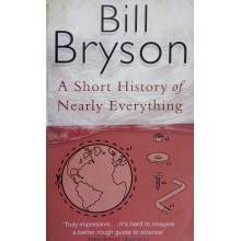 A Short History Of Nearly Everything