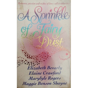 A Sprinkle Of Fairy Dust