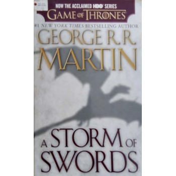 A Storm Of Swords