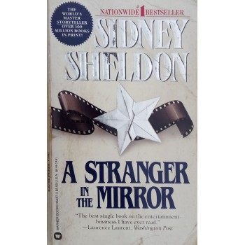 A Stranger In The Mirror