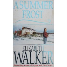 A Summer Frost