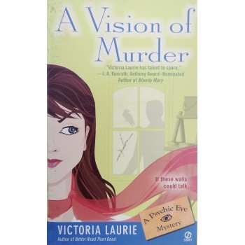 A Vision Of Murder