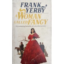 A Woman Called Fancy