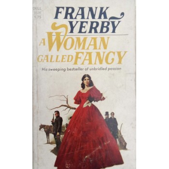 A Woman Called Fancy