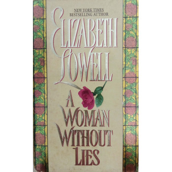 A Woman Without Lies