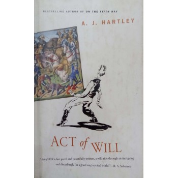 Act Of Will