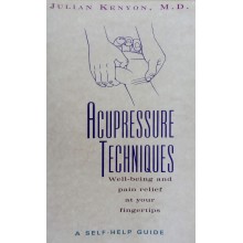 Acupressure Techniques