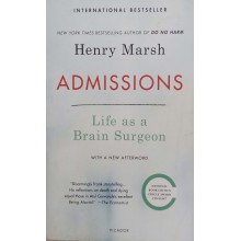 Admissions