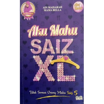 Aku Mahu Saiz XL