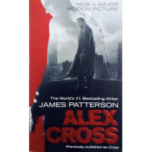 Alex Cross