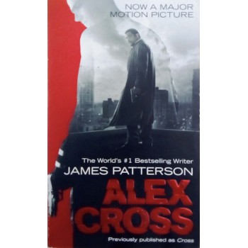 Alex Cross