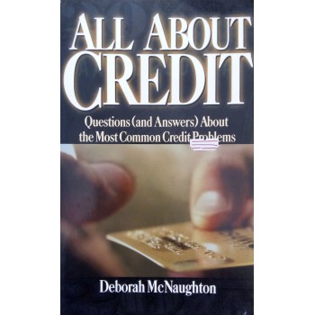 All About Credit