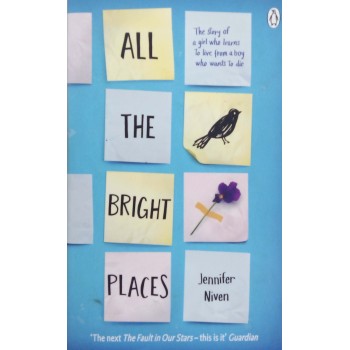 All The Bright Places