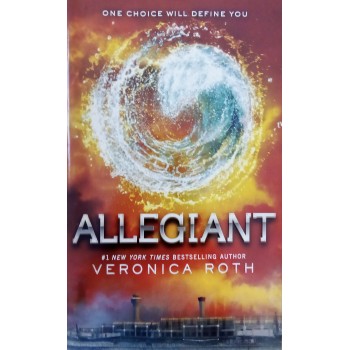 Allegiant