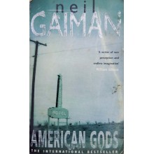 American Gods