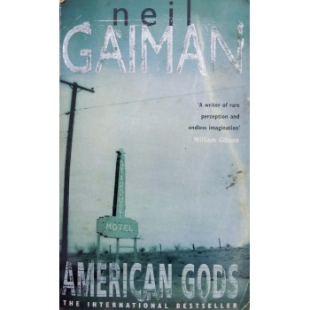 American Gods