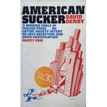 American Sucker