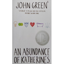 An Abundance Of Katherines