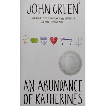 An Abundance Of Katherines