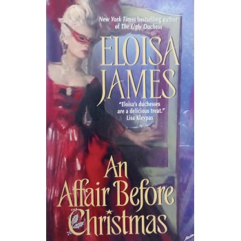 An Affair Before Christmas