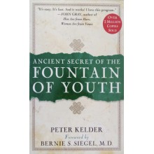 Ancient Secret Of The Fountain Of Youth