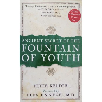 Ancient Secret Of The Fountain Of Youth