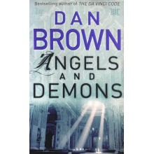 Angels And Demons