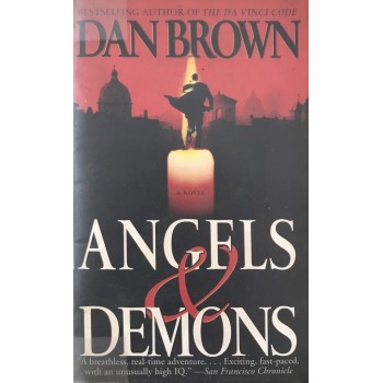 Angels And Demons