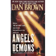 Angels And Demons