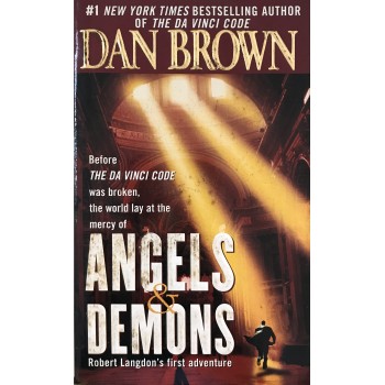 Angels And Demons