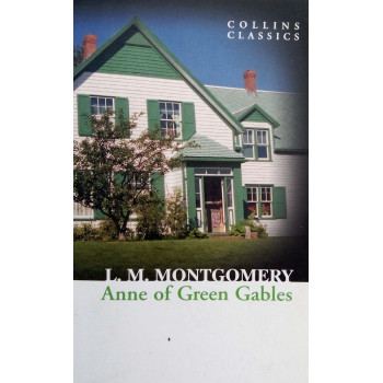 Anne Of Green Gables