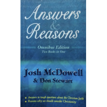 Answers & Reasons