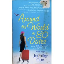 Around The World In 80 Dates