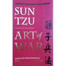 Art Of War