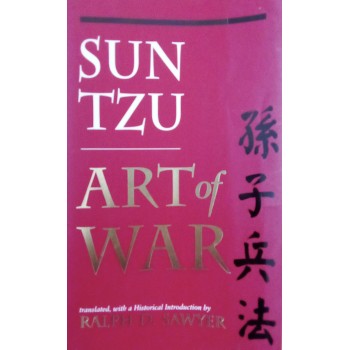 Art Of War