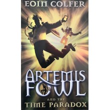 Artemis Fowl